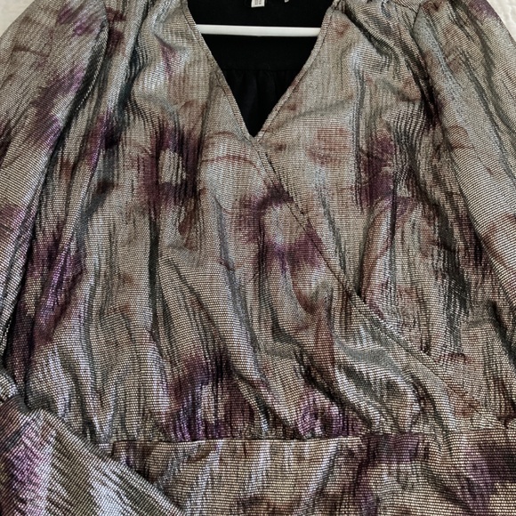 Maison d’Amelie very elegant top - Picture 2 of 2